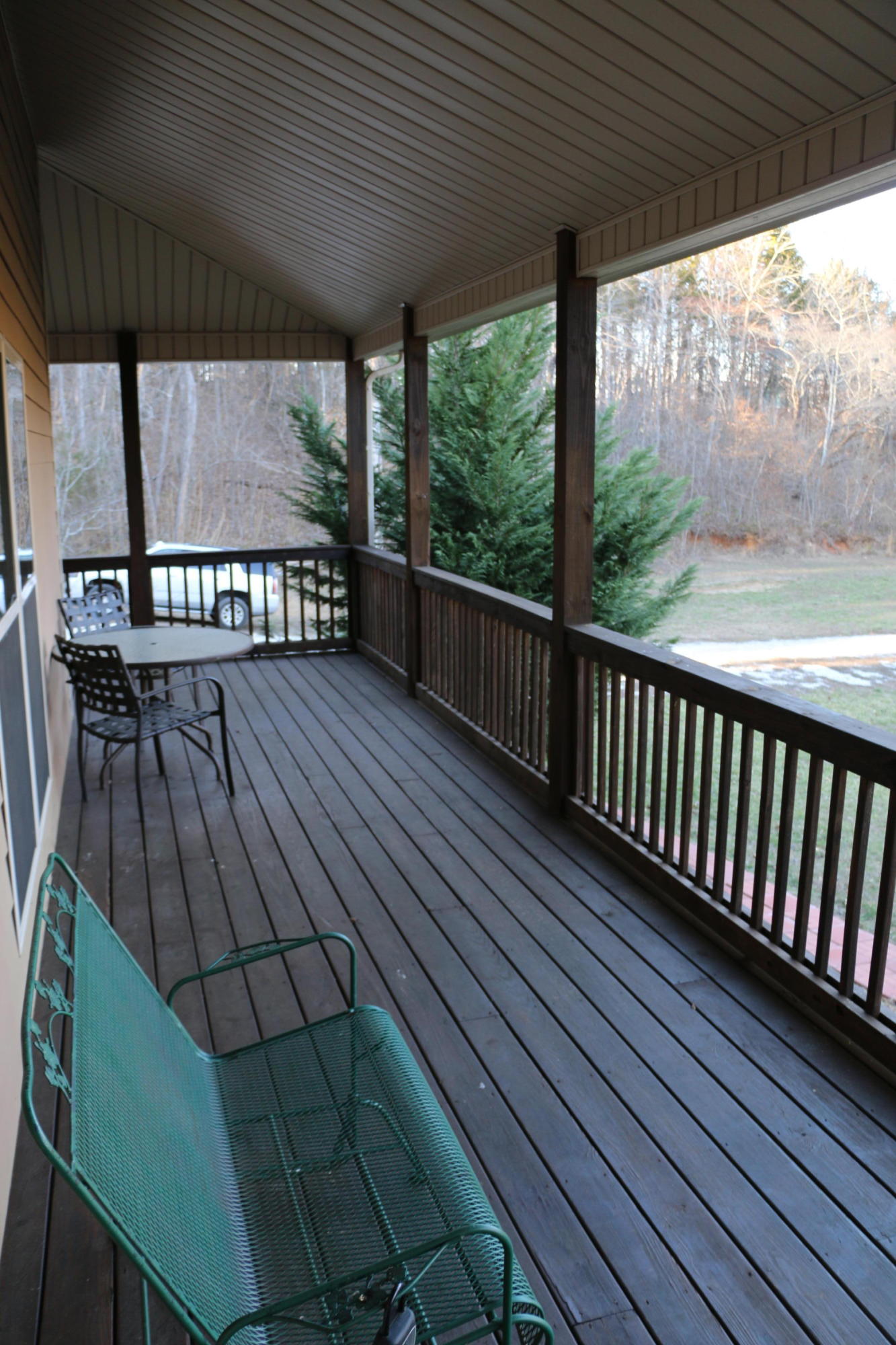 590 East Norris Point Road La Follette, TN 37766 - Photo 33 of 34 34