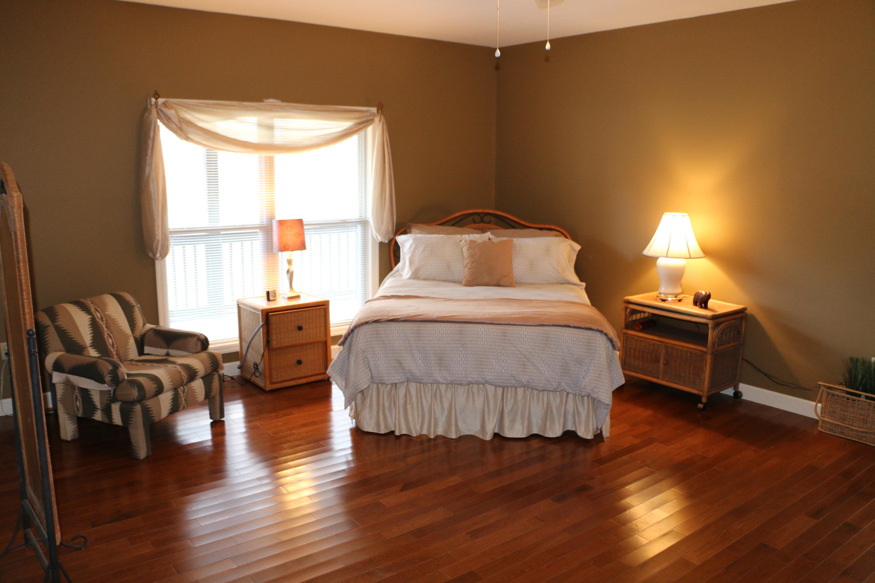 590 East Norris Point Road La Follette, TN 37766 - Photo 5 of 34 5
