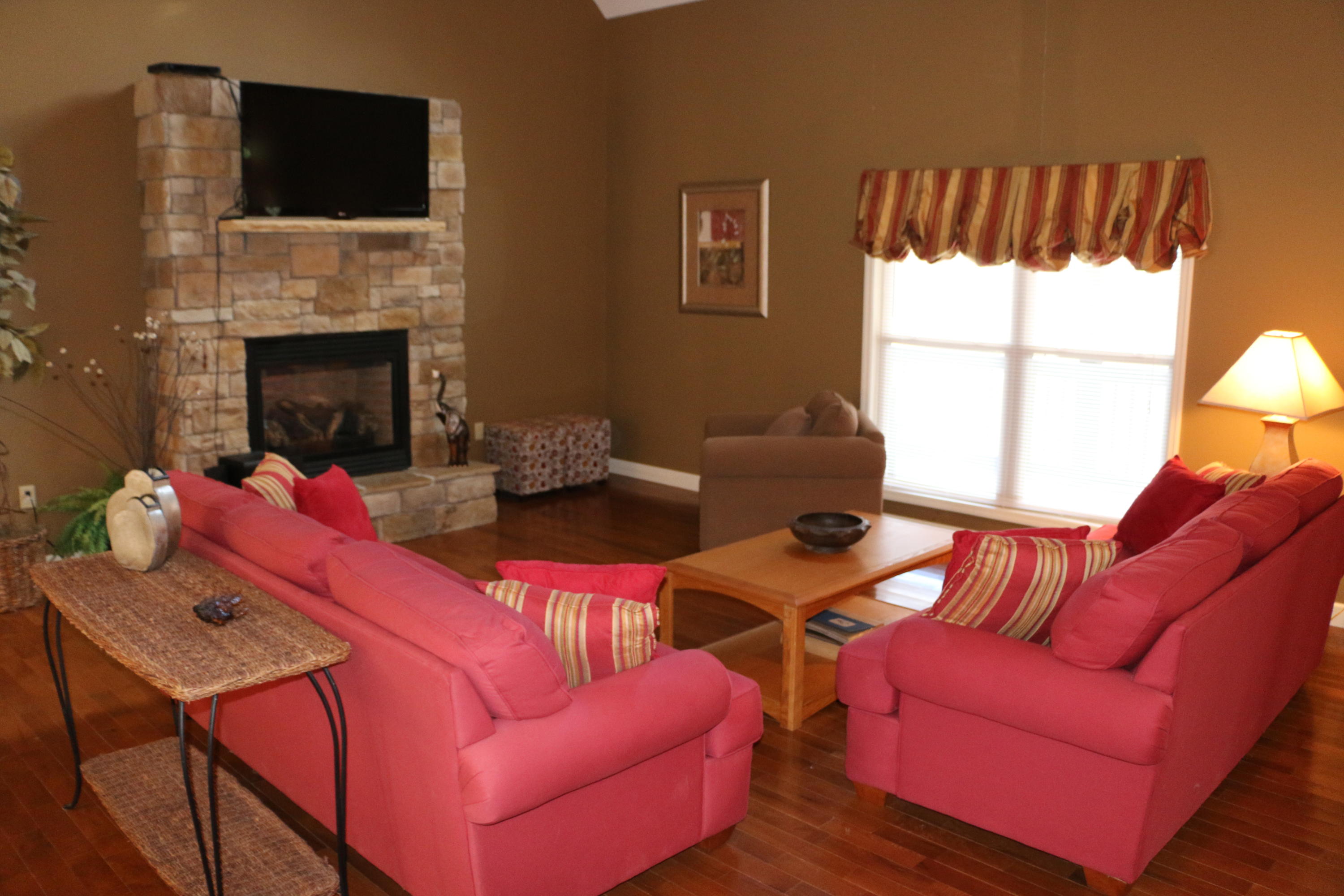 590 East Norris Point Road La Follette, TN 37766 - Photo 6 of 34 6