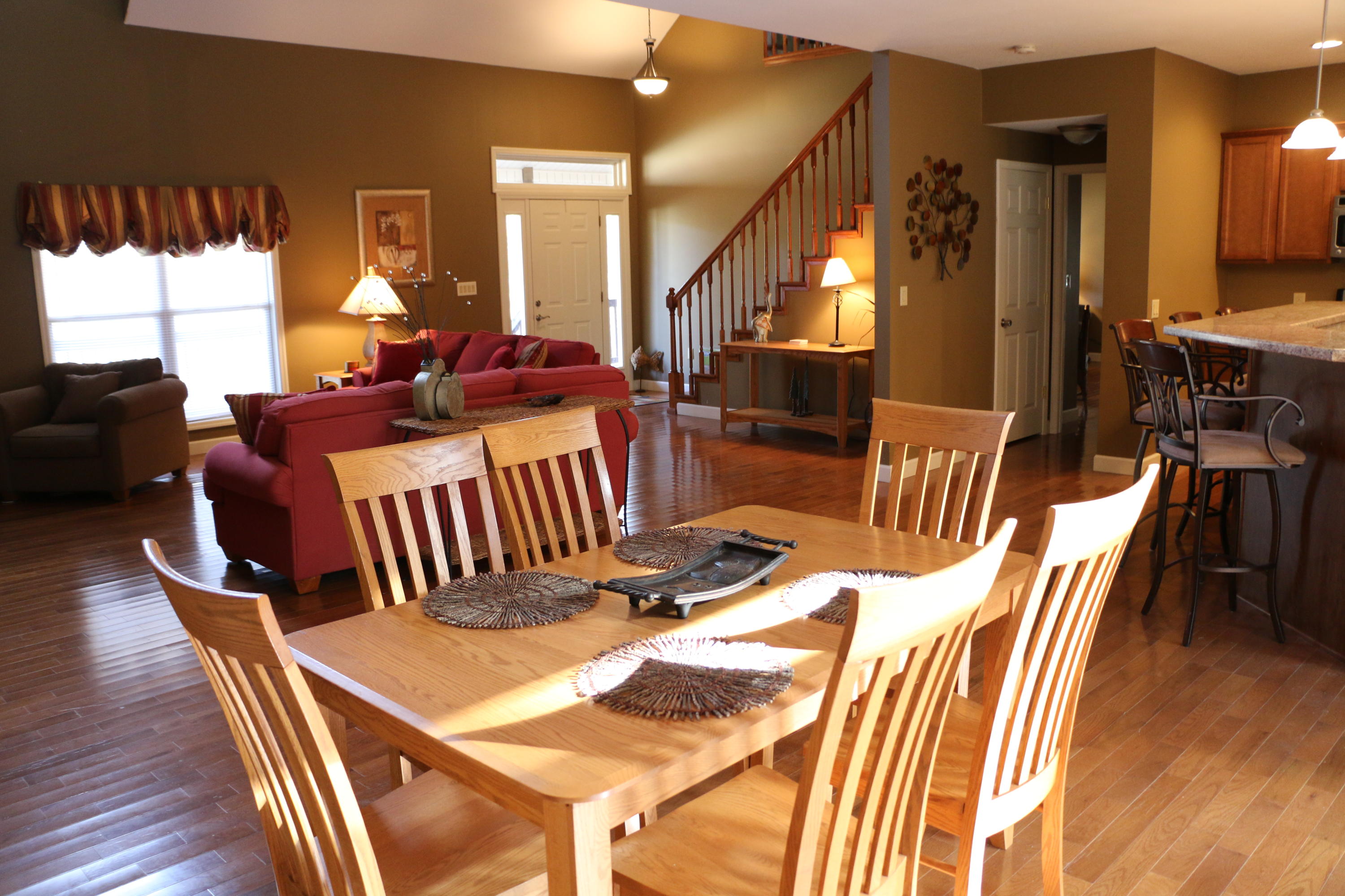 590 East Norris Point Road La Follette, TN 37766 - Photo 9 of 34 9