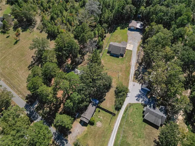 $327,500 | 648 Barron Chapel Road, Pineville, LA 71360