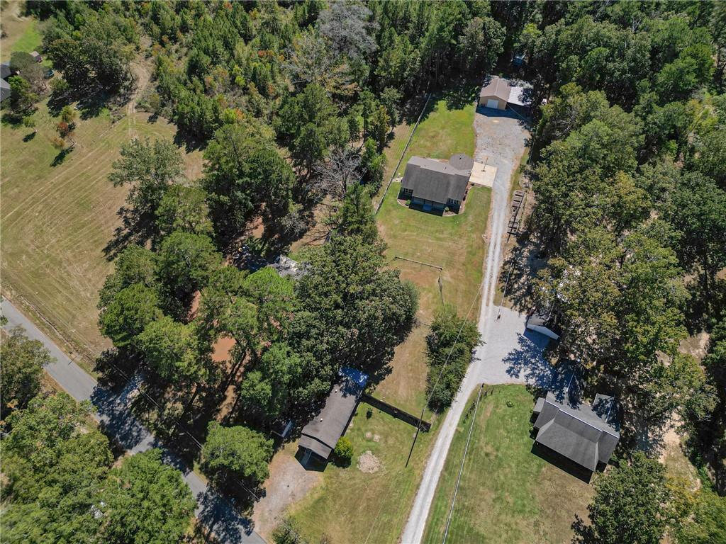 648 Barron Chapel Road Pineville, LA 71360 - Photo 15 of 37