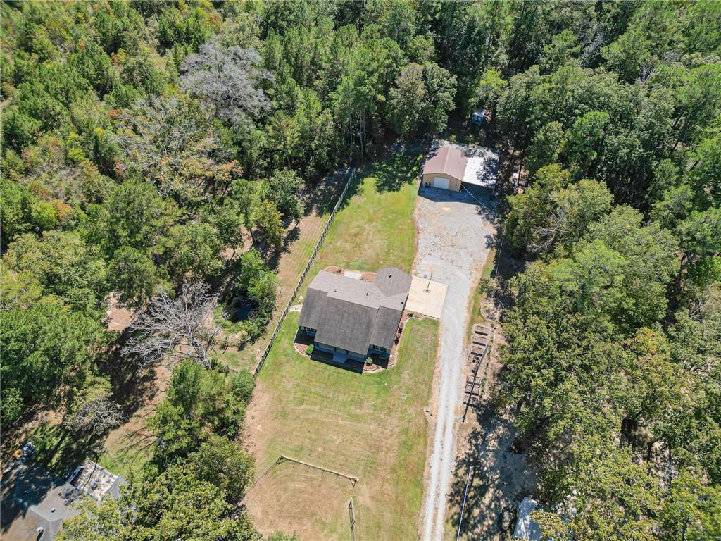 648 Barron Chapel Road Pineville, LA 71360 - Photo 17 of 37