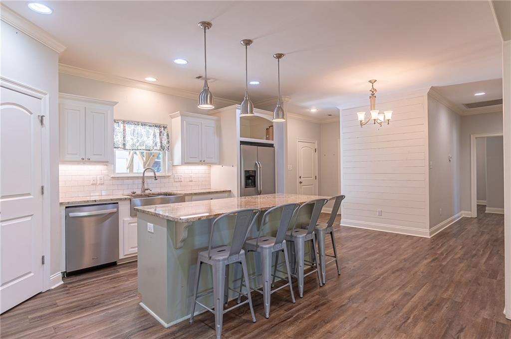 648 Barron Chapel Road Pineville, LA 71360 - Photo 18 of 37