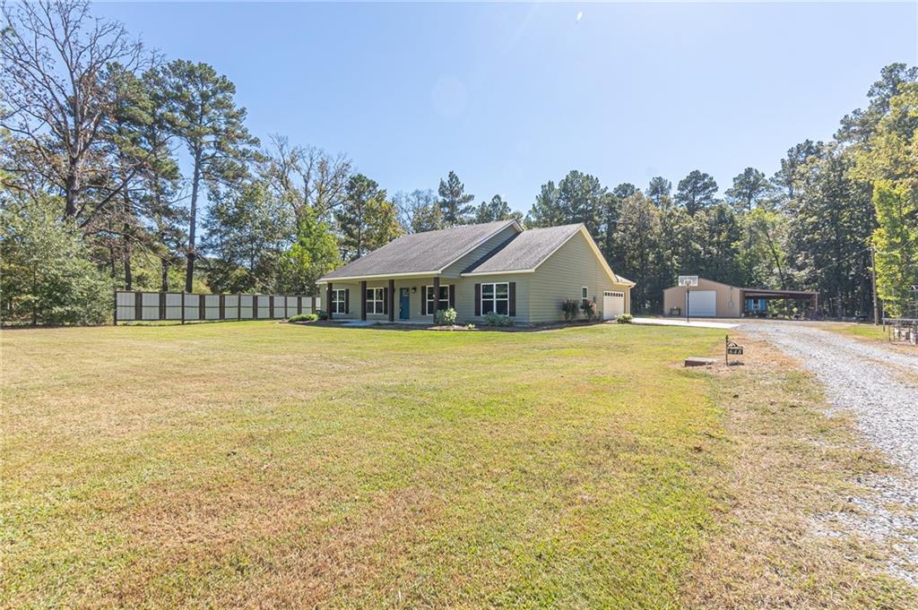 648 Barron Chapel Road Pineville, LA 71360 - Photo 2 of 37