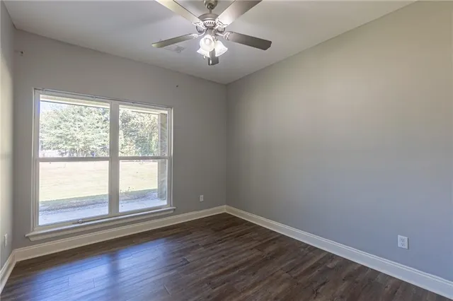 $327,500 | 648 Barron Chapel Road, Pineville, LA 71360