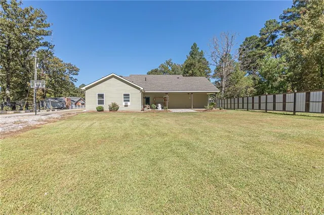 $327,500 | 648 Barron Chapel Road, Pineville, LA 71360