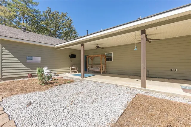 $327,500 | 648 Barron Chapel Road, Pineville, LA 71360