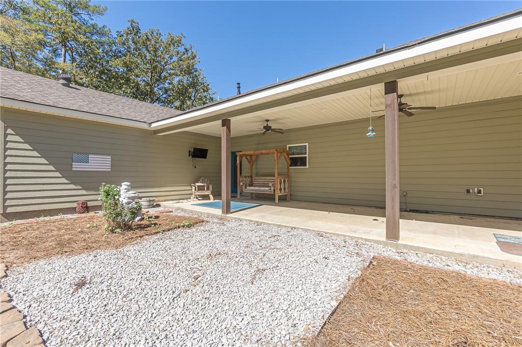 648 Barron Chapel Road Pineville, LA 71360 - Photo 32 of 37