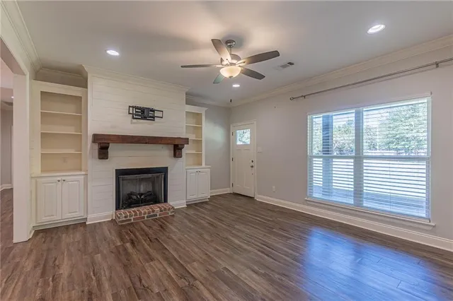 $327,500 | 648 Barron Chapel Road, Pineville, LA 71360