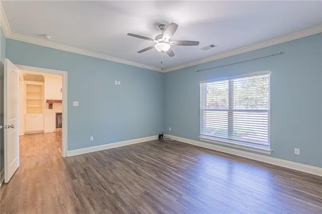 $327,500 | 648 Barron Chapel Road, Pineville, LA 71360