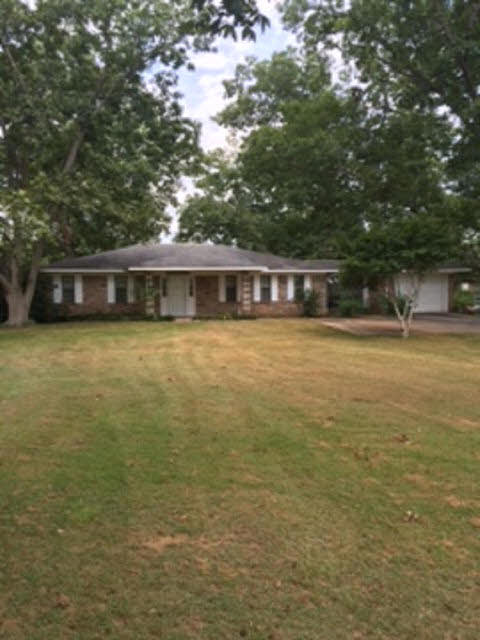 45780 Red Hill Road Bay Minette, AL 36507 - Photo 7 of 7 Front View