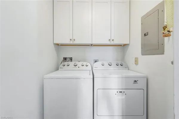 $319,000 | 7767 Jewel Lane, Unit 203, Naples, FL 34109