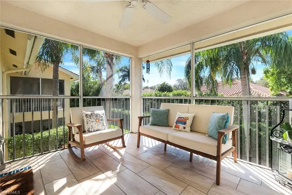 $319,000 | 7767 Jewel Lane, Unit 203, Naples, FL 34109