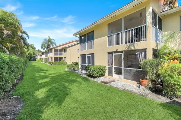 $319,000 | 7767 Jewel Lane, Unit 203, Naples, FL 34109