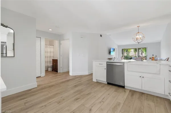 $319,000 | 7767 Jewel Lane, Unit 203, Naples, FL 34109