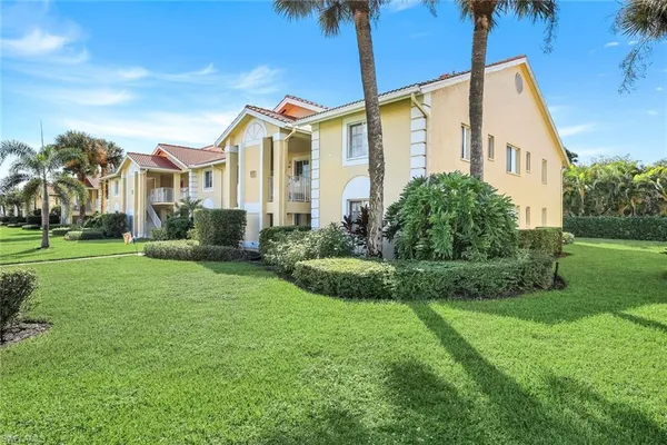 $319,000 | 7767 Jewel Lane, Unit 203, Naples, FL 34109