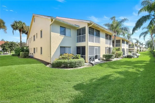 $319,000 | 7767 Jewel Lane, Unit 203, Naples, FL 34109
