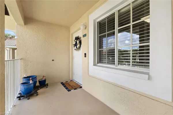 $319,000 | 7767 Jewel Lane, Unit 203, Naples, FL 34109