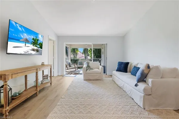 $319,000 | 7767 Jewel Lane, Unit 203, Naples, FL 34109