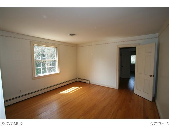 9814 River Road Henrico, VA 23238 - Photo 11 of 12 Bedroom