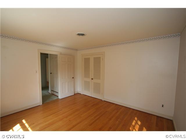 9814 River Road Henrico, VA 23238 - Photo 12 of 12 Bedroom