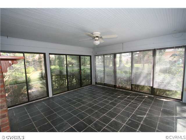 9814 River Road Henrico, VA 23238 - Photo 5 of 12 Other - Florida Room