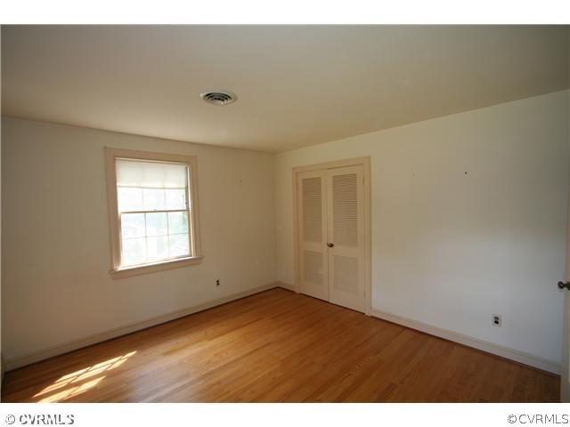 9814 River Road Henrico, VA 23238 - Photo 9 of 12 Bedroom