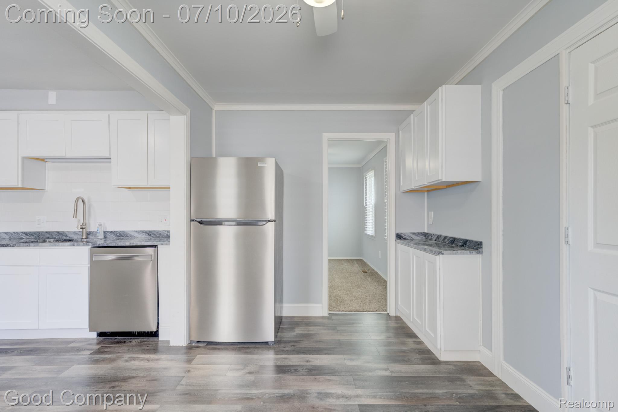 3689 Phillips Avenue Berkley, MI 48072 - Photo 25 of 51 3689 Phillips Ave.-21.jpg