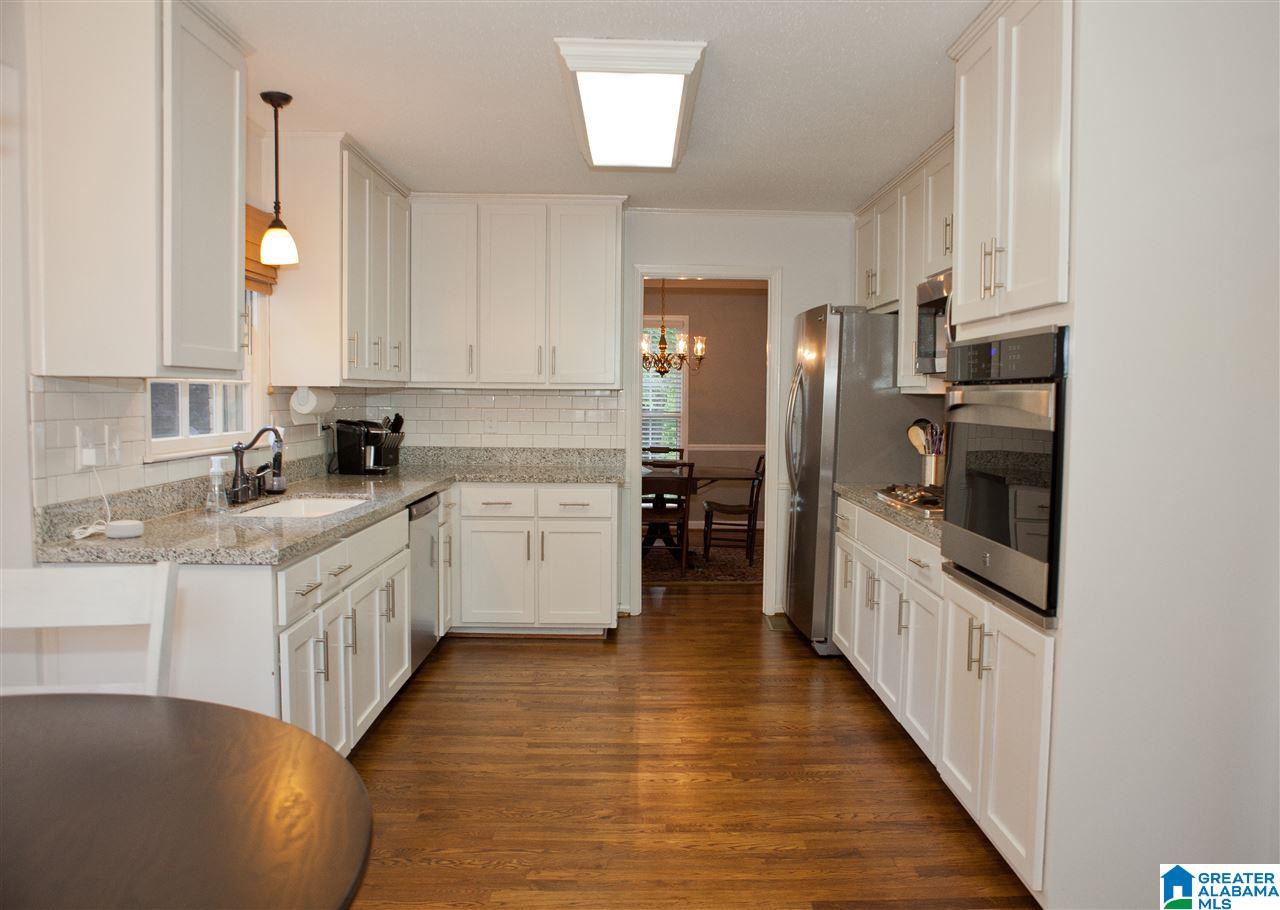2556 Whetstone Road Birmingham, AL 35243 - Photo 12 of 41