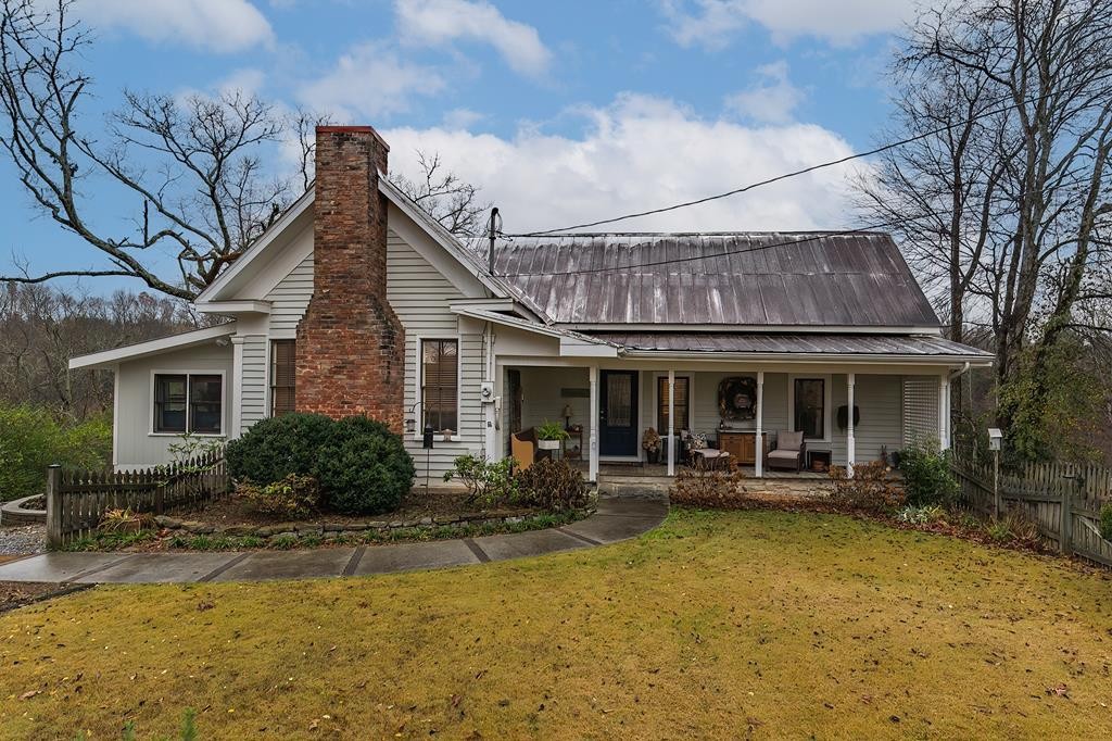 532 Harrisburg Road Sevierville, TN 37876 - Photo 2 of 32 Gallery Image 2