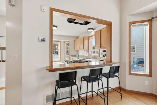 $385,000 | 4123 Yates Avenue North, Robbinsdale, MN 55422