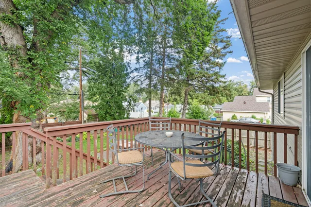 $385,000 | 4123 Yates Avenue North, Robbinsdale, MN 55422