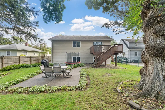 $385,000 | 4123 Yates Avenue North, Robbinsdale, MN 55422