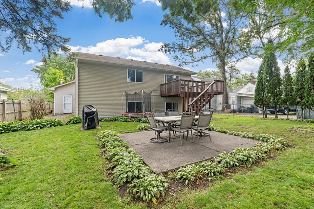 $385,000 | 4123 Yates Avenue North, Robbinsdale, MN 55422