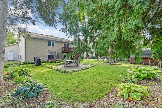 $385,000 | 4123 Yates Avenue North, Robbinsdale, MN 55422