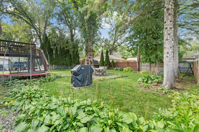 $385,000 | 4123 Yates Avenue North, Robbinsdale, MN 55422