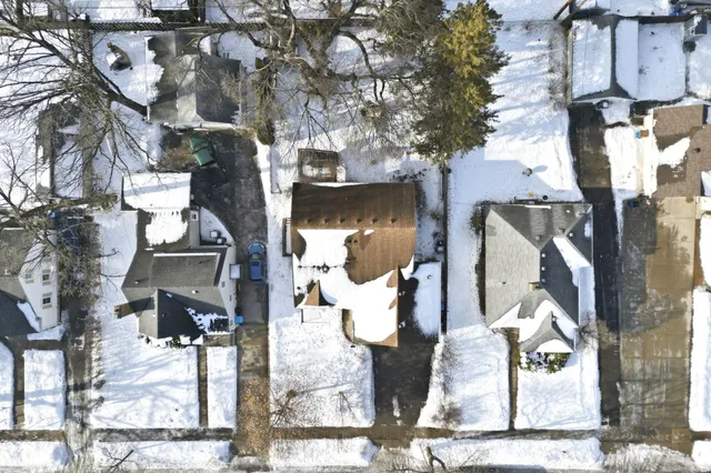 $385,000 | 4123 Yates Avenue North, Robbinsdale, MN 55422