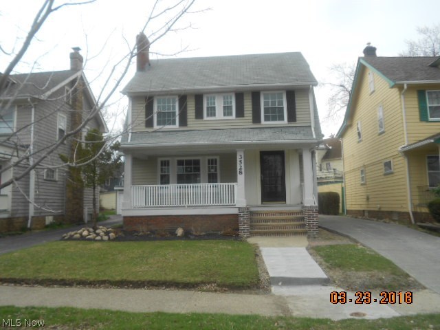 3528 Silsby Road Cleveland, OH 44118 - Photo 1 of 9 Gallery Image 1