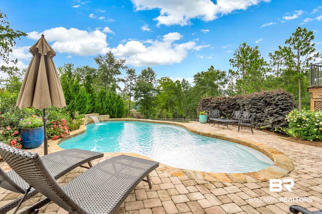 10203 Bromley Road Bay Minette, AL 36507 - Photo 40 of 44