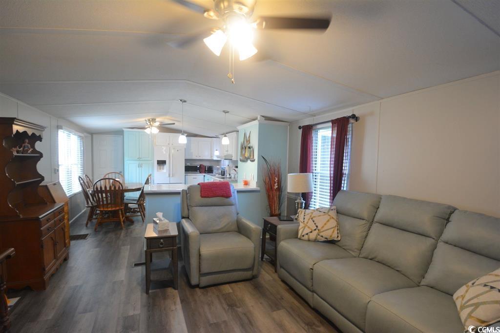 71 Offshore Drive Murrells Inlet, SC 29576 - Photo 8 of 21