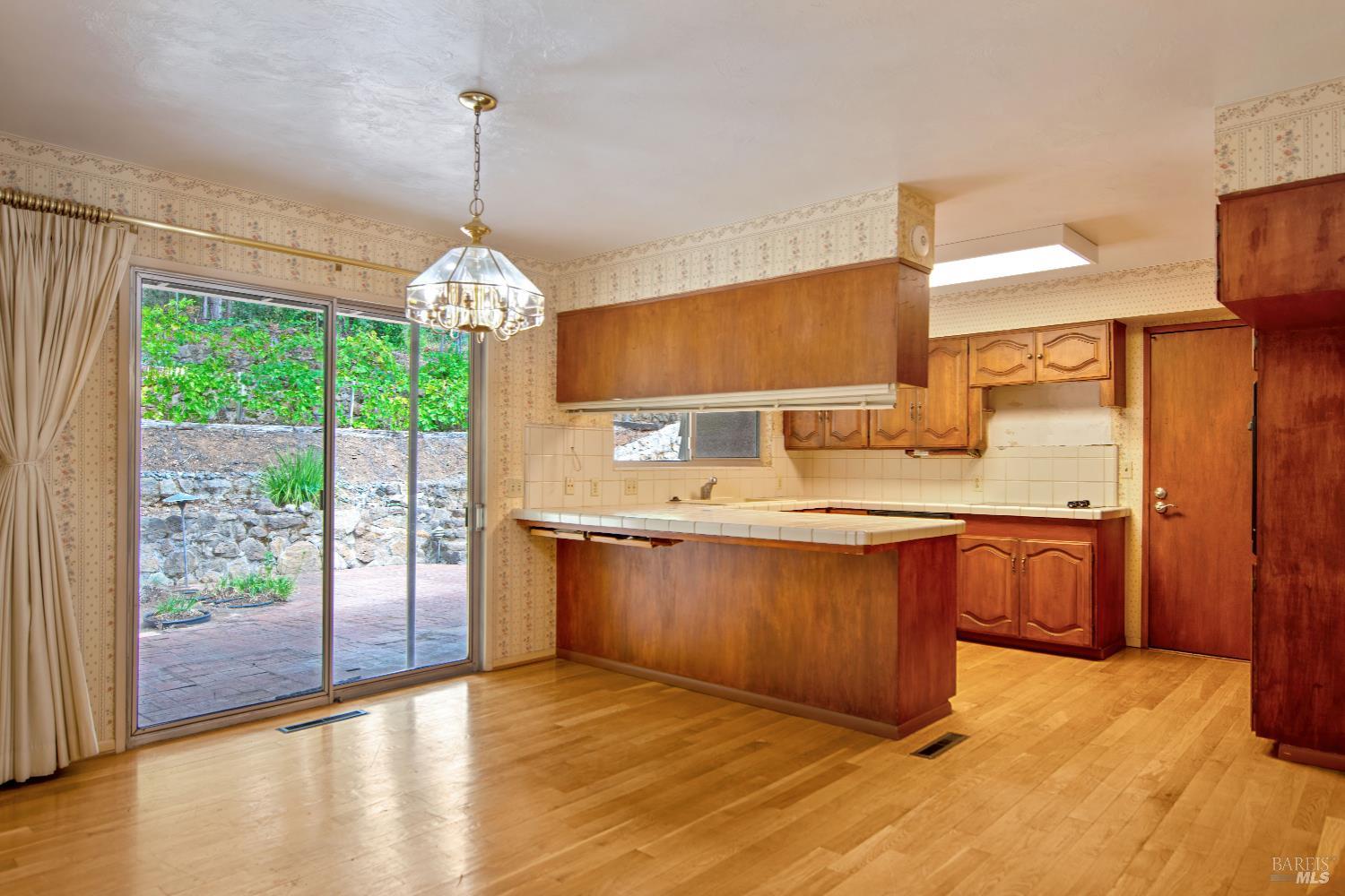 135 Cold Springs Road Angwin, CA 94508 - Photo 7 of 27 Gallery Image 7