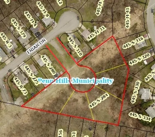 $34,000 | 10-11 12 13 14 Friar Drive, Verona, PA 15147