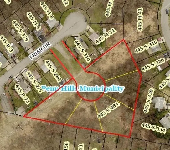 $39,000 | 10-11 12 13 14 Friar Drive, Verona, PA 15147