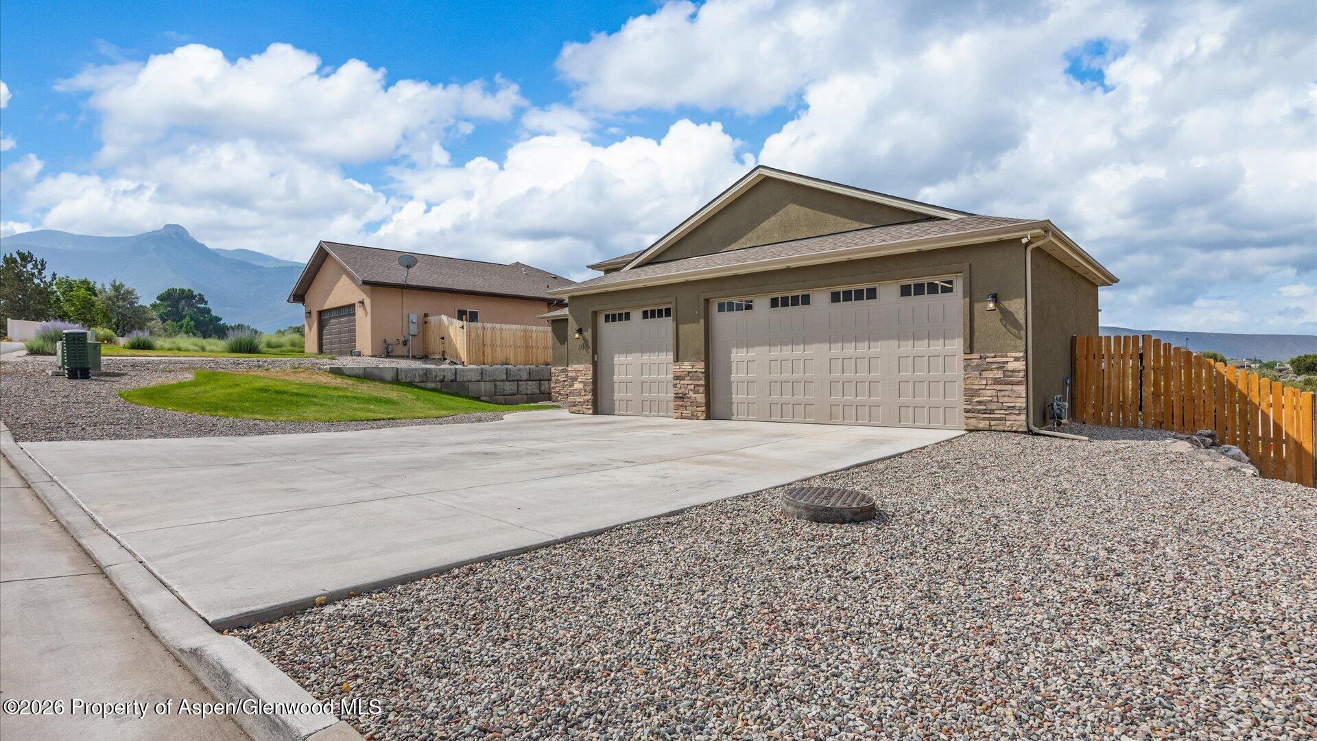 40 Eagle Ridge Drive Parachute, CO 81635 - Photo 2 of 28 02-40 Eagle Ridge Drive-2