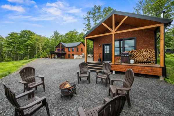 $999,999 | 73 Herbie Welch Trail, Oquossoc, ME 04964
