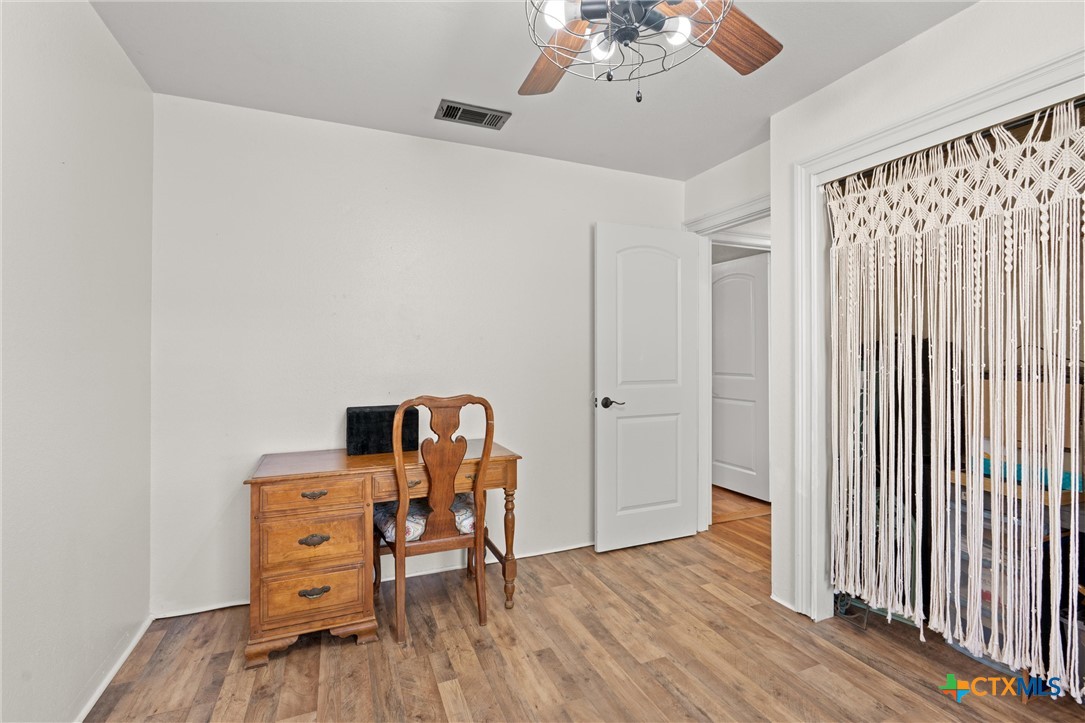 1507 Ridgeway Drive Temple, TX 76502 - Photo 19 of 25