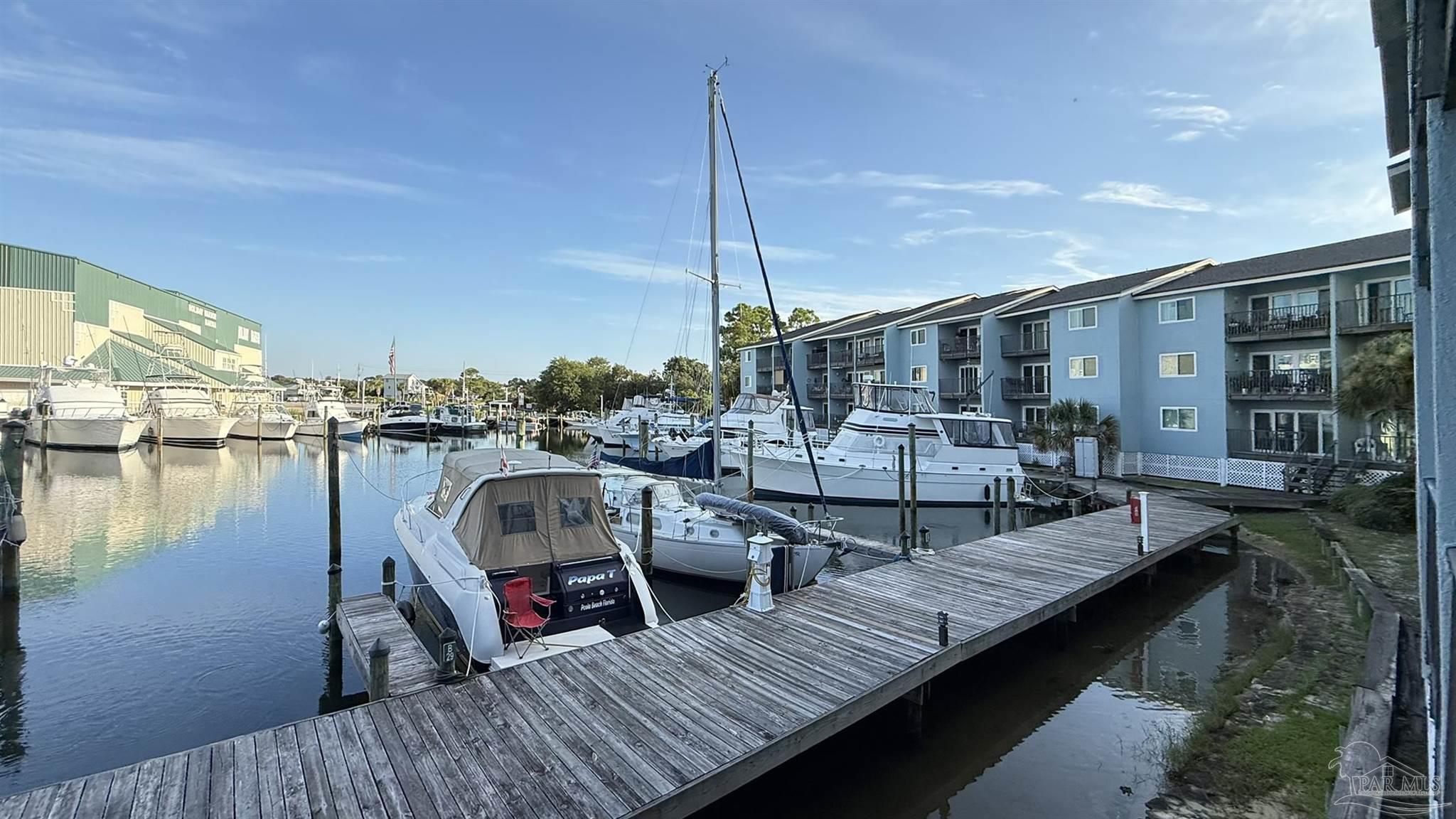 14100 River Road, Unit 125 Perdido Key, FL 32507 - Photo 16 of 43