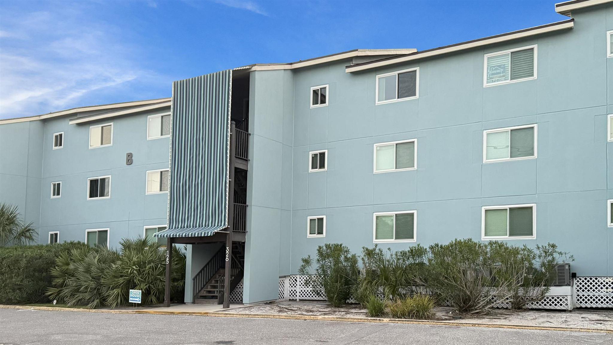 14100 River Road, Unit 125 Perdido Key, FL 32507 - Photo 31 of 43