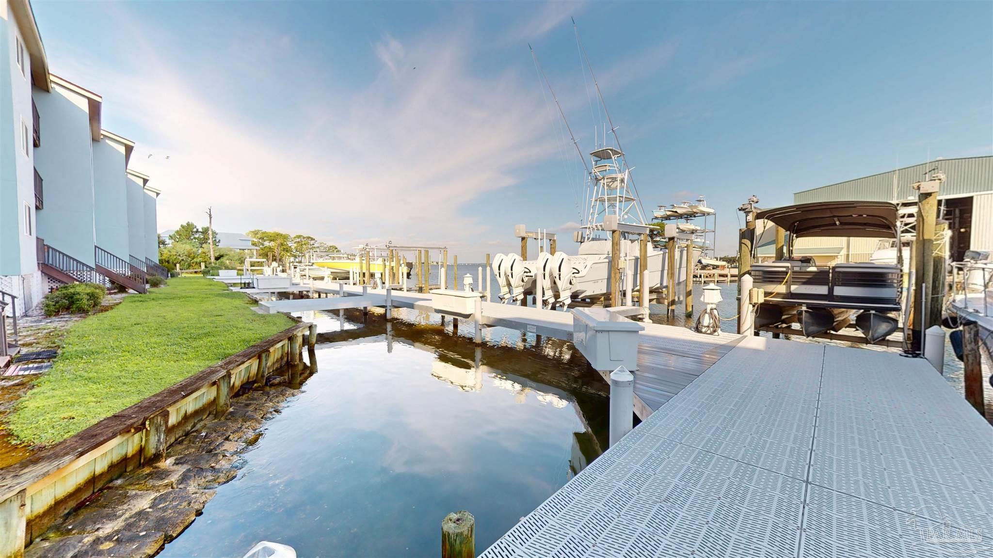 14100 River Road, Unit 125 Perdido Key, FL 32507 - Photo 32 of 43